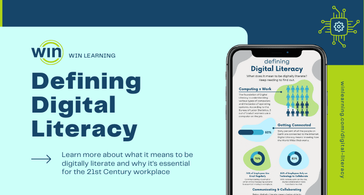 Defining Digital Literacy